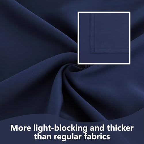 Rideaux occultants pour retrouver le sommeil et bloquer la lumière du jour
