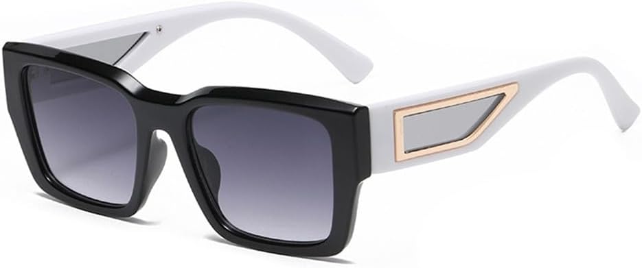 Women's Sunglasses Frame Eyeglasses Vintage Outdoor UV400 Female Eyewear