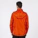 Joma Wasserdichte Regenjacke mit Kapuze, 6XS - 3XL - Windjacke mit Seitentaschen und Elastischen Bündchen - Iris