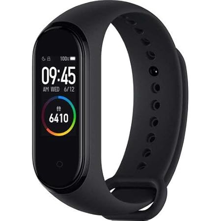 smartband m4 pro xiaomi