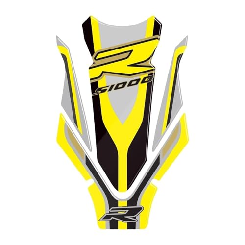 Protège Réservoir Moto Évite Rayures de Veste Essence BMW S1000R 2022