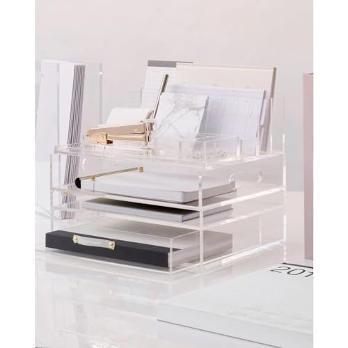 Image of russell+hazel Acrylic Collator + Valet