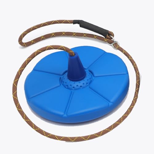 Zipline Seat Premium Stainless Steel Construction, 1/4