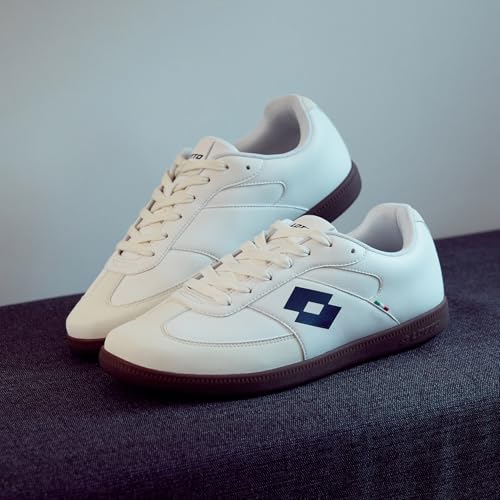 Image of Lotto Men Mavin Court Sneakers