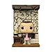 Funko 60247 Pop Deluxe: Stranger Things - Build a Scene - Eleven - Exclusive to Amazon