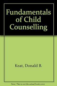 Hardcover Fundamentals of child counseling Book