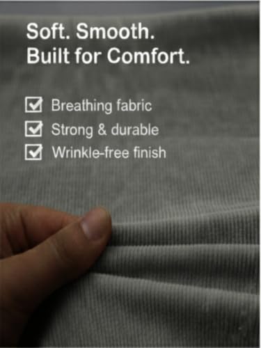 Image of BELANO Men's Corduroy Jeans Style
