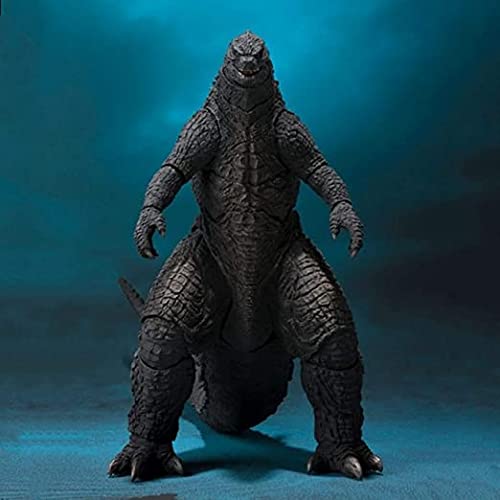 Buy King of The Monsters Toy Godzilla Action Figure 2021 Monster