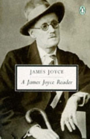 Image of A James Joyce Reader (Penguin Twentieth Century Classics S.)