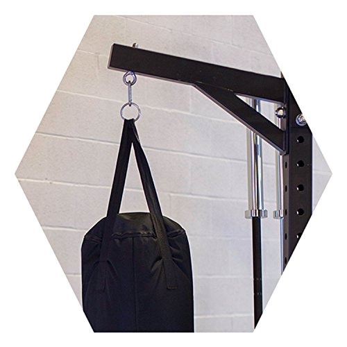 Body Solid SPRHBH Pro Clubline Heavy Bag Hanger