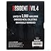 Fanattik Resident Evil 4 Insignia Key Replica