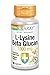 Lysine with Beta Glucan Solaray 60 Caps