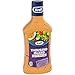 Kraft Thousand Island Salad Dressing with Bacon (16 fl oz Bottle)