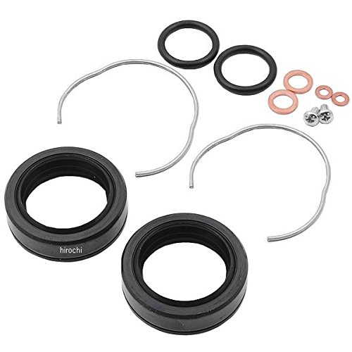 Amazon | ジェームズ JAMES フロント フォーク シール キット 75