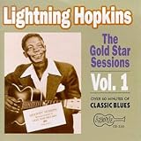 Gold Star Sessions, Vol. 1