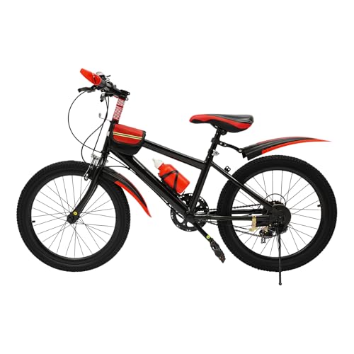 Guoked Vélo VTT pour enfant de 20 