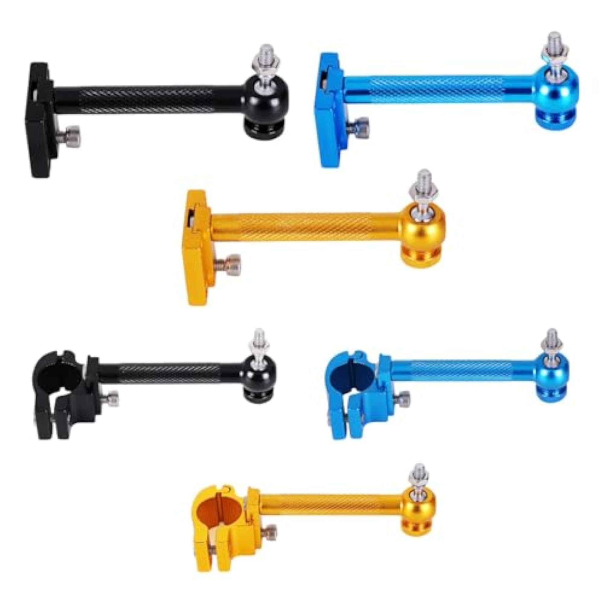 Fishing Light Bracket Lamp Support Multifunctional Stand