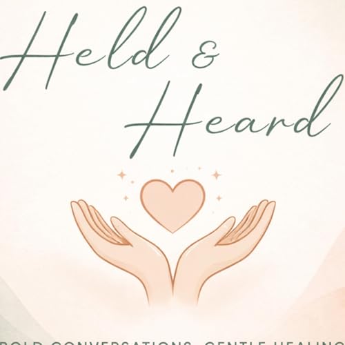 Held & Heard Titelbild