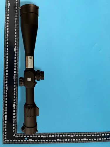 Monstrum G2-BFFPS62450-R 6-24X50 First Focal Plane Ffp Rifle Scope thumb #5