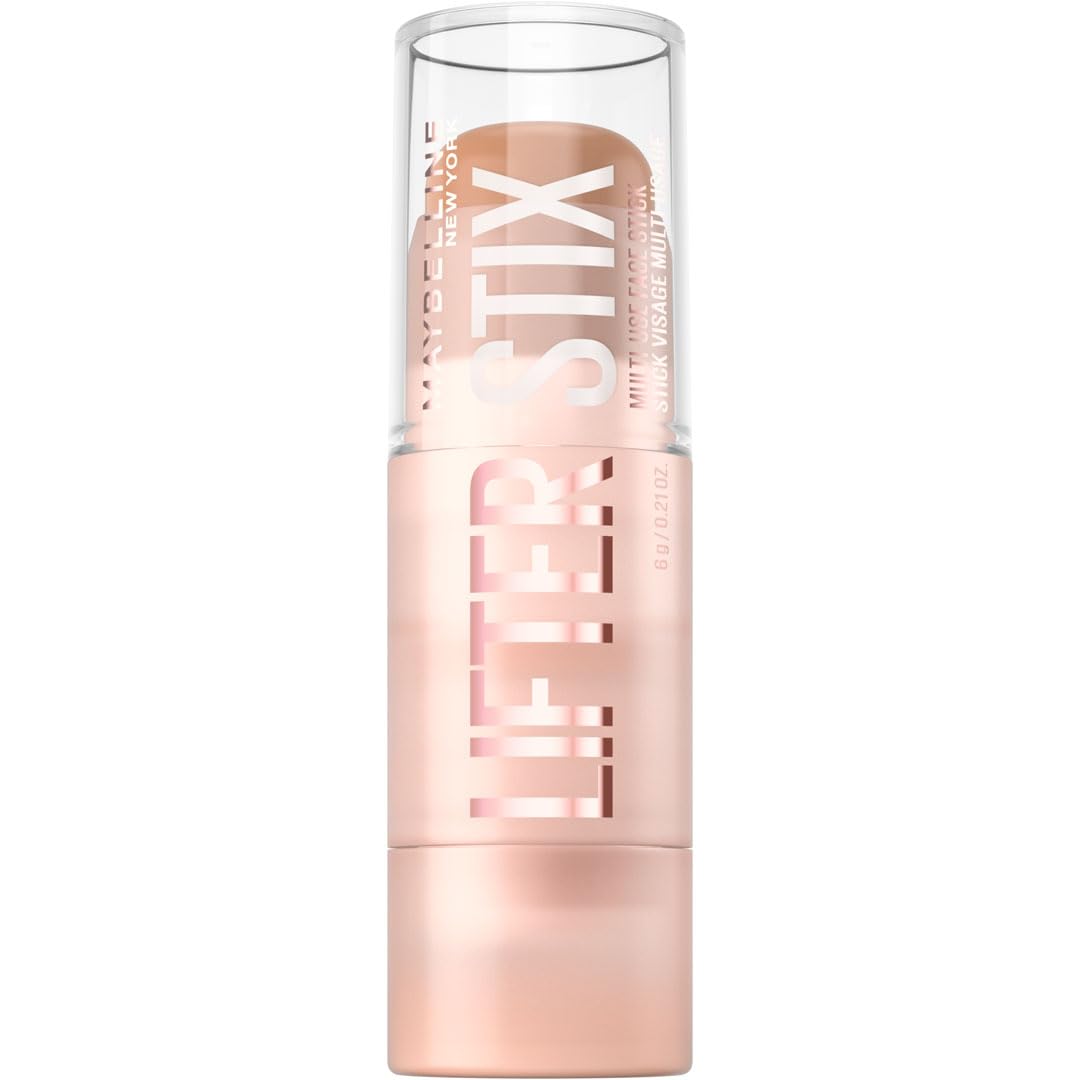 Maybelline New York Lifter Stix Yüz Şekillendirici Stick- 45