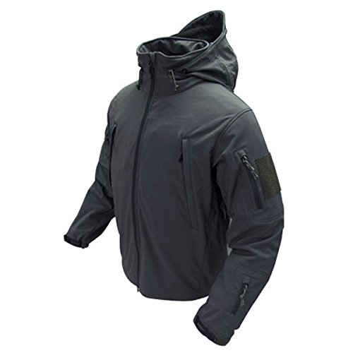 north face resolve parka