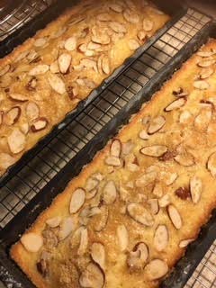 Pipka Original Almond Cake Pan. Made In Germany. Customers Say This Is The Best Pan Out There! Non-Stick And Easy Release Makes Baking Original Almond Cake Fun! #TOP5