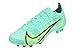Produktbild Nike Vapor 14 Elite AG Herren Football Boots Cz8717 Soccer Cleats (UK 10 US 11 EU 45, Dynamic Turquoise Lime Glow 403)