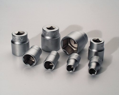 Mannesmann DIN3124 M19320 - Inserto CV, 1/2, 20