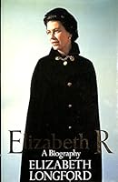 Elizabeth R: A biography 0773700714 Book Cover