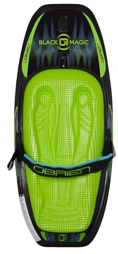 O'Brien Black Magic Towable Kneeboard