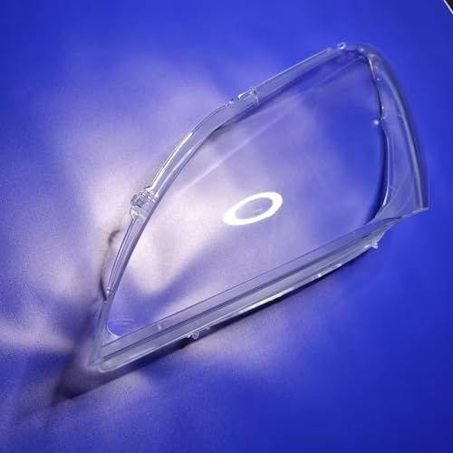 Phare droit opaque sur BMW F12 F13 solution coque transparente de rechange