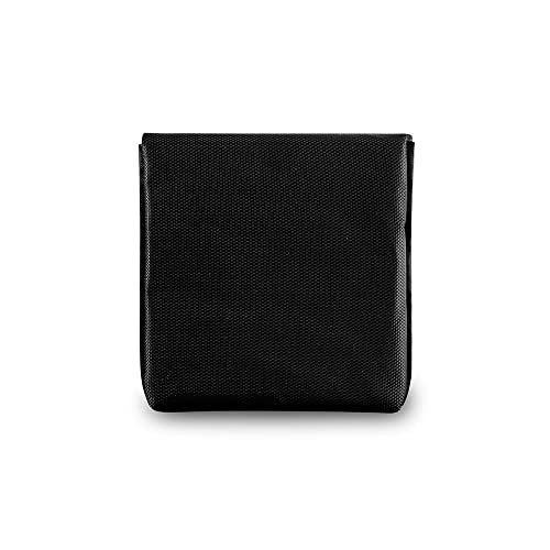 Skunk Mr Slick Smell Proof Bag 6" (Black/Black) #TOP1