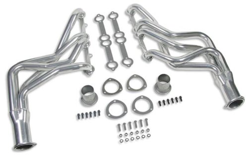 Flowtech 31100FLT Ceramic Headers