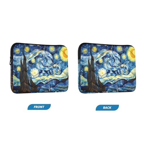 Funda para portátil 13-14 pulgadas protección acolchada miniatura 2