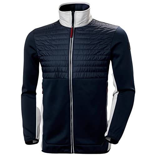Image of Helly Hansen Men's Rwb Rigging Fleece