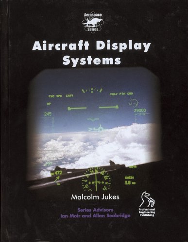 Aircraft Display Systems (Aerospace Series (Pep))