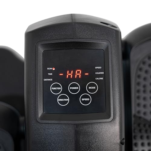 Ejercitador eléctrico para piernas para adultos mayores miniatura 6