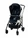 Bebe confort 13825940 - Nueva loola total black - silla de paseo