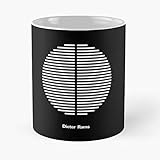 dieter rams braun radio Gedruckt in den USA: Alle unsere Tassen werden in den USA im Siebdruckverfahren hergestellt. Durch das Drucken im Inland können wir strenge Qualitätskontrollen durchführen, Produkte schneller auf den Markt bringen und unser Engagement bekräftigen, einen Großteil unserer Produktproduktion auf dem neuesten Stand zu halten.