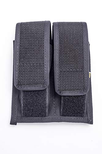 Outbags Usa Fs-1Mp Solo Magazine Pouch For Single And Double Stacked 9Mm, 40 S&W, 45 Acp 6-10 Round Mags. Family Owned & Operated. Made In Usa #TOP2