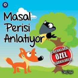 Masal Perisi Anlatiyor