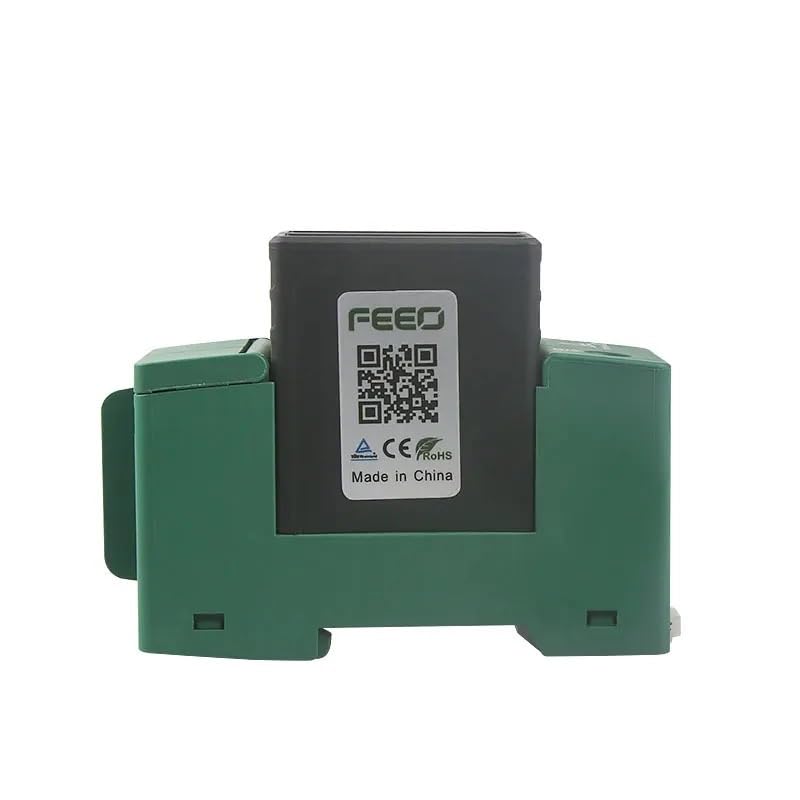 Magnetotermico 16a 2P Din Rail Solar protector contra sobretensiones CC PV SPD 600V 800V 20KA-40KA nuevo protector contra sobretensiones de energía pararrayos de bajo voltaje Magnetotermico(800VDC)