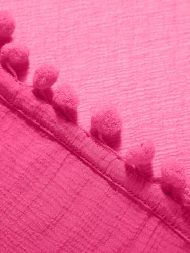 Image of Morrio Chiffon Solid Dupatta For Women