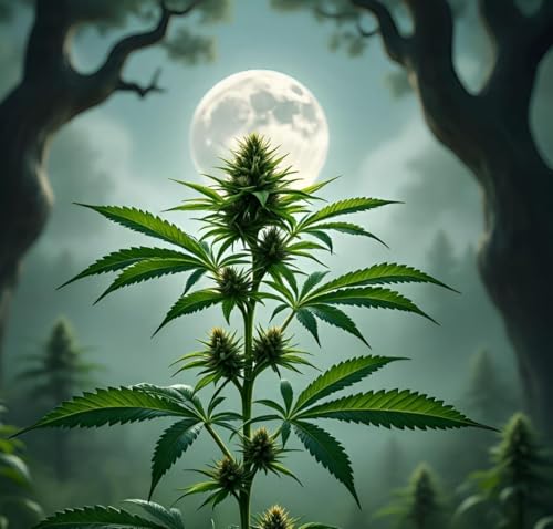 Hemp At The Crossroads