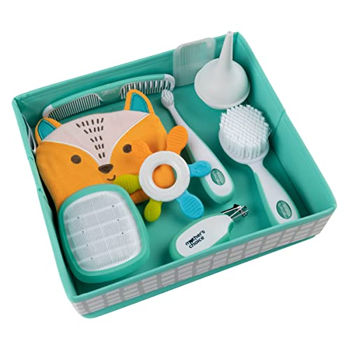 Mother’s Choice Welcome Baby Grooming Kit