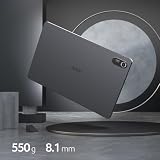 Acer Iconia Tab P11 P11-11-8113 Tablet | 11" Quantum Dot WUXGA+ 90Hz IPS Touch | MediaTek Helio G99 Octa-Core CPU | 8 GB di RAM | 256 GB UFS | Wi-Fi 5 | 5 MP e webcam posteriore da 13 MP | Custodia - 7