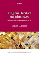 Algopix Similar Product 17 - Religious Pluralism and Islamic Law