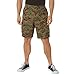 Rothco Tactical Camo BDU Shorts – Rugged Outdoor Hiking Camping Comfortable Cargos, Woodland Digital Camo, L