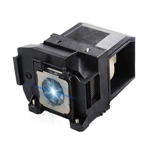 Lámpara de repuesto AWO V13H010L85 para proyector EPSON
