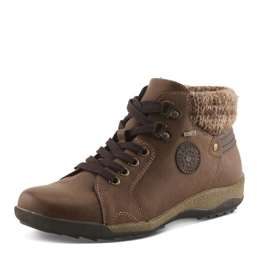 Spring Step Clifton Vegan Bootie